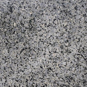 Black Pearl granite color sample