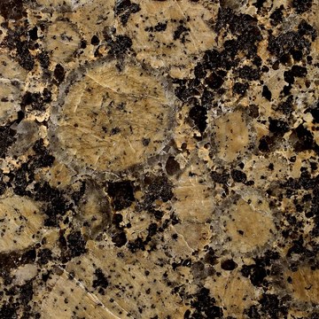 Santa Cecilia granite color sample